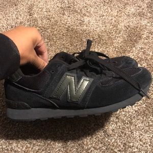 New Balance Running Shoes
